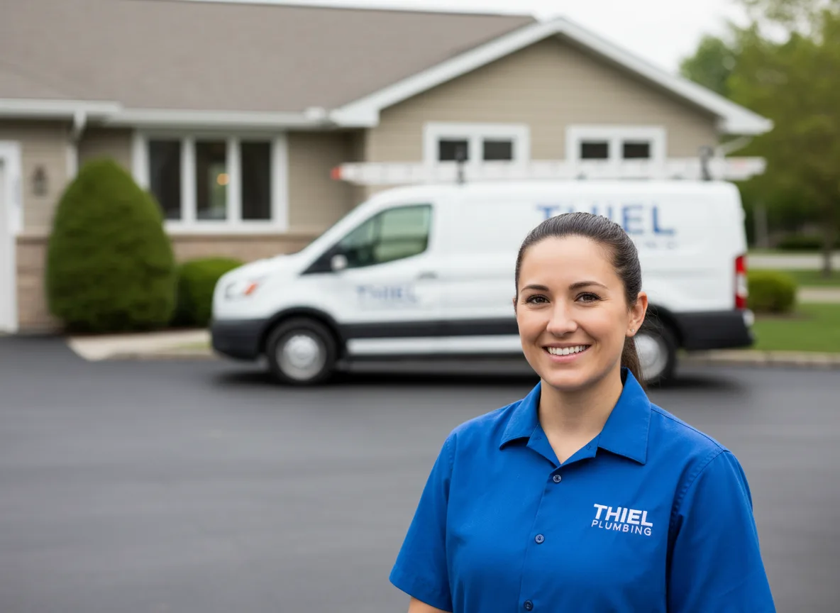 Plumber Easton, WA FAQs